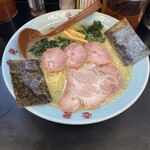 壱発ラーメン - 