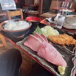 Kaisen Izakaya Toyoshin - 