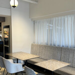 INXX CAFE - 