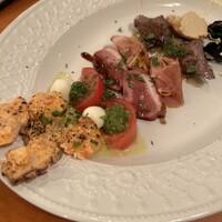 デル ペッシェ - 