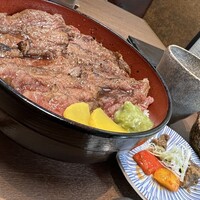 熟成焼肉 あらた - 