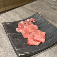 焼肉とみ 横浜関内店 - 