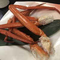 海鮮家 はこだて 本店 - 【流氷物語】　全8品 　～主要の海鮮総ざらい～＋１５００円　で飲み放題（5,000円/1人）