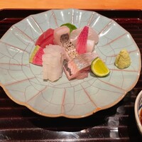 和食 いいくら - 