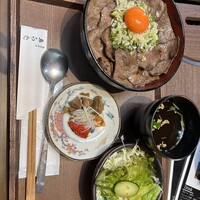 熟成焼肉 あらた - 