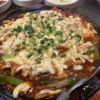 【とんとん様】 とんとん様】 口コミ一覧 : とんとん豚様 - 大船/韓国料理 [食べ