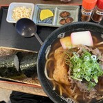 Benkei Udon - 