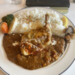 カレーの子 くろしお - 