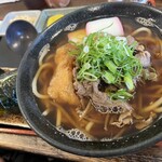 Benkei Udon - 