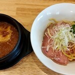 Menya Bidori - つけ麺