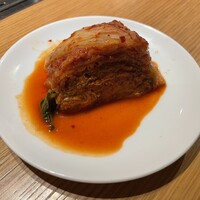 ビーフキッチン 恵比寿店 - 