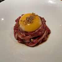 ビーフキッチン 恵比寿店 - 