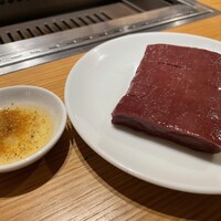 ビーフキッチン 恵比寿店 - 
