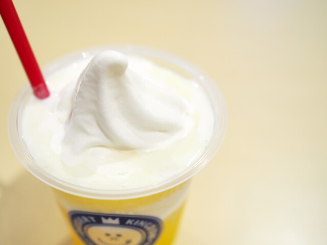 Dessert Oukoku Nitorimoru Higashiosaka Ten photo 5