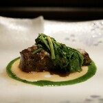 薪焼 銀座おのでら - 