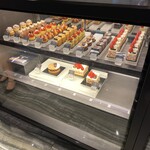 ザ・リッツ・カールトン カフェ＆デリ - 