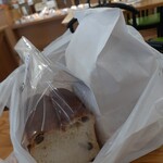 なかぱんカフェ - 料理写真: