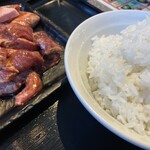 和牛焼肉 くろひめ - 