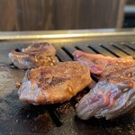 和牛焼肉 くろひめ - 