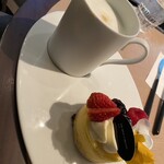 ザ・リッツ・カールトン カフェ＆デリ - 