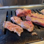 和牛焼肉 くろひめ - 