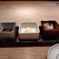おたる政寿司 銀座 - 
