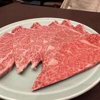 人形町今半 新宿第一生命ビル店 - 