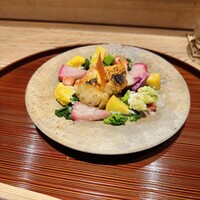 京味 もと井 - 