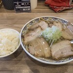 くじら食堂 - 