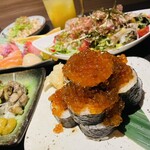 Umeda Koshitsu Washoku Ten - 