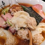 Shina Soba Komuro - 