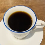 喫茶ニューポピー - イルガチェフェ アリーチャ