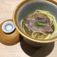 博多 鮨 桃の木 - 
