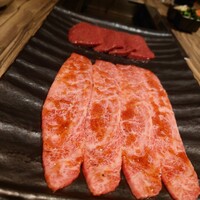 焼肉 ジャンボ はなれ - 