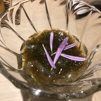 博多 鮨 桃の木 - 