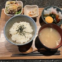 KINKA sushi bar izakaya 渋谷 - 