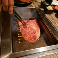 焼肉 ジャンボ はなれ - 