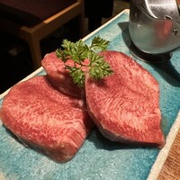 恵比寿 うしみつ - 