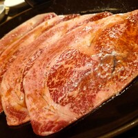焼肉 ジャンボ はなれ - 