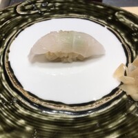博多 鮨 桃の木 - 