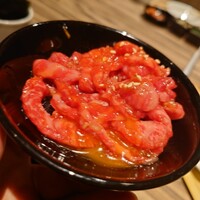 焼肉 ジャンボ はなれ - 