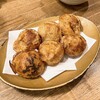 Takoyaki To Oden Tomono - 