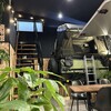 CAFE&DINER LOFT STAIRS - 