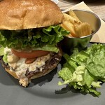 Mr. Tokyo Burger’S Cafe - 