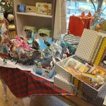 スイーツガーデン バニラシュガー - 洋菓子ギフト