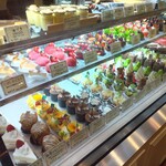 スイーツガーデン バニラシュガー - ケーキ