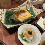 うおかぎ食堂 - 