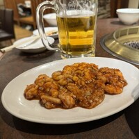 焼肉 スタミナ苑 - 