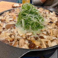 とり料理 鳥者 - 