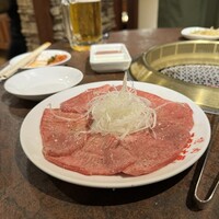 焼肉 スタミナ苑 - 